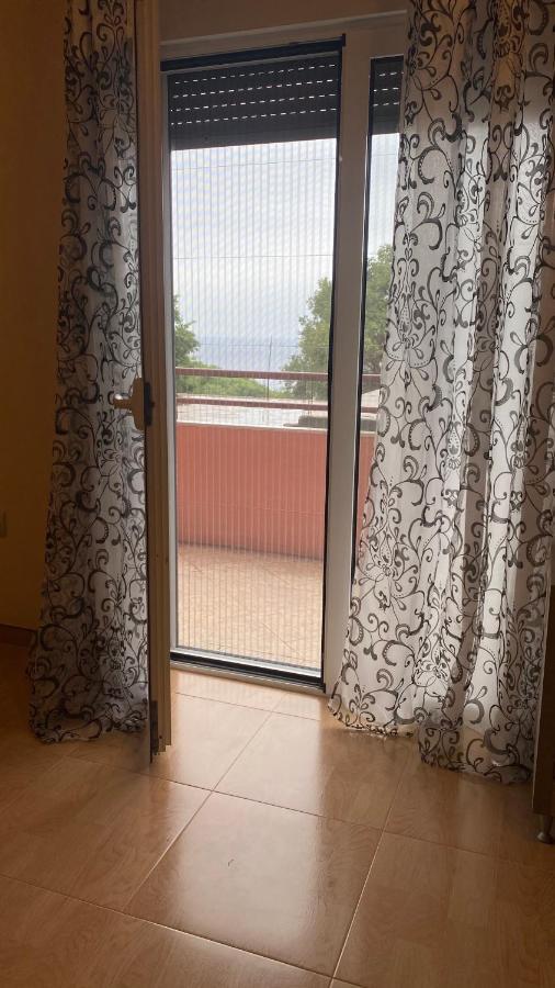 Belada Apartment Budva Eksteriør billede