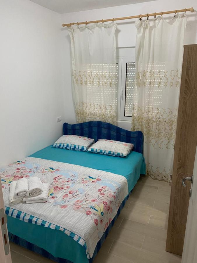 Belada Apartment Budva Eksteriør billede