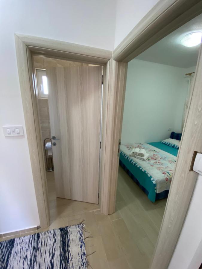 Belada Apartment Budva Eksteriør billede