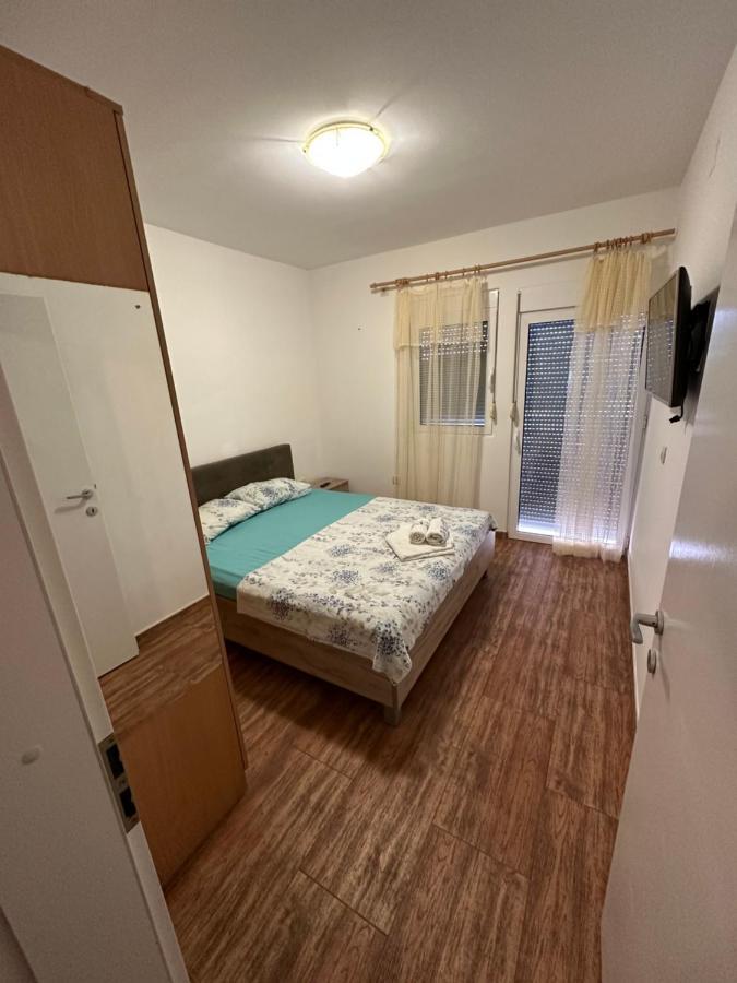 Belada Apartment Budva Eksteriør billede