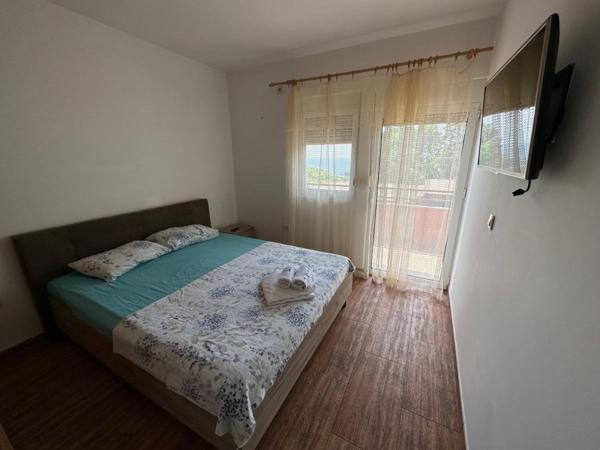 Belada Apartment Budva Eksteriør billede