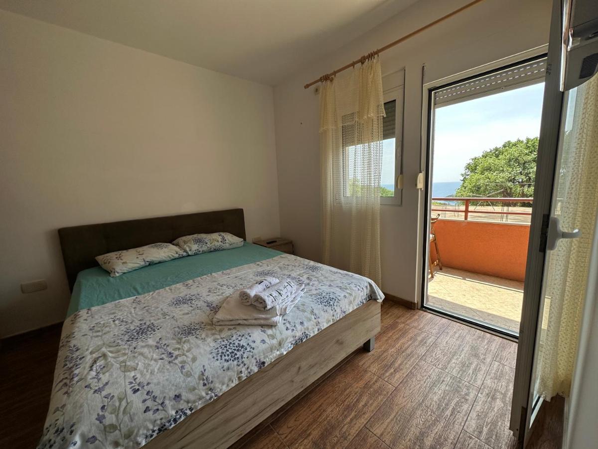 Belada Apartment Budva Eksteriør billede