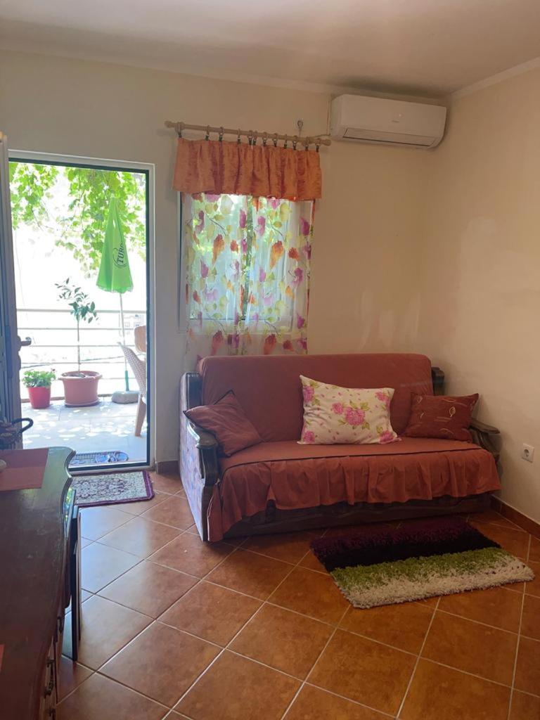 Belada Apartment Budva Eksteriør billede